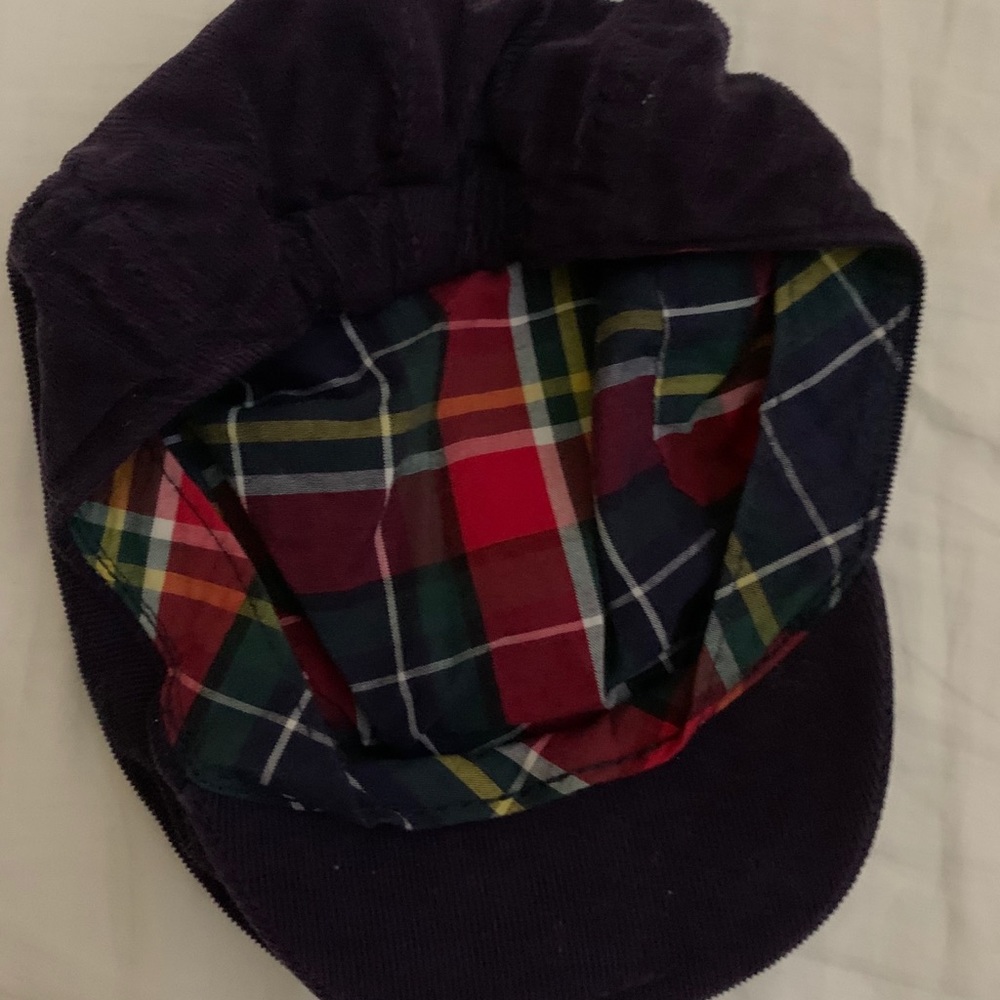 Children’s hat - Picture 3 of 4